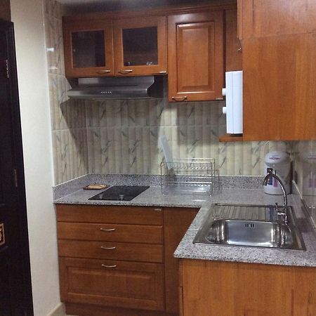 Junior Apartment Pattaya Rom bilde