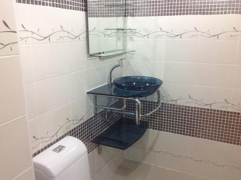 Junior Apartment Pattaya Rom bilde