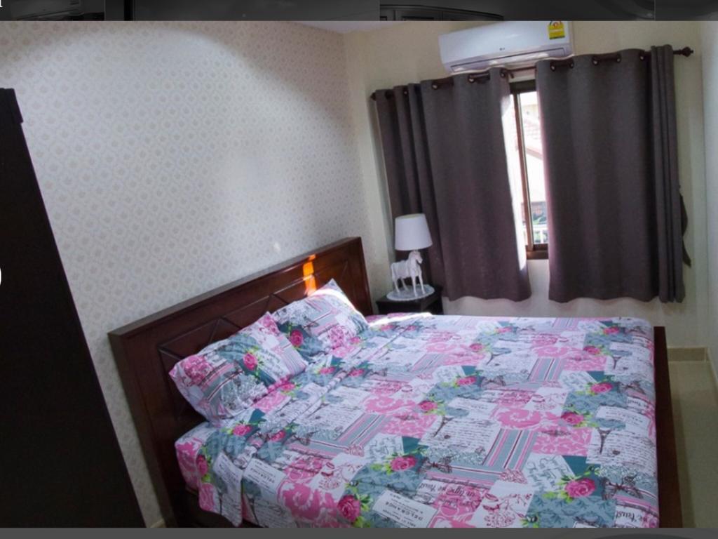 Junior Apartment Pattaya Rom bilde