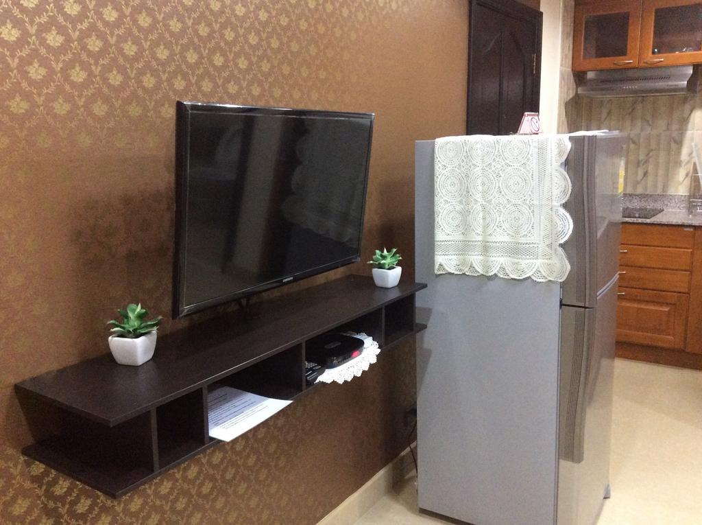 Junior Apartment Pattaya Rom bilde